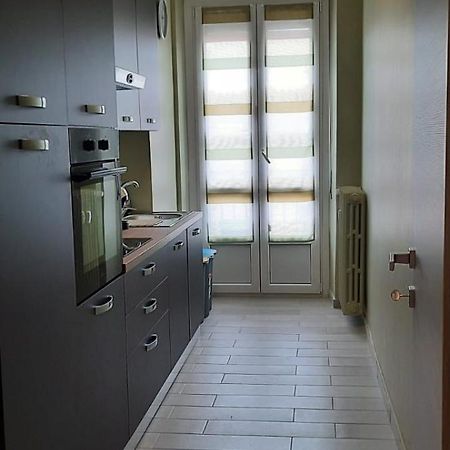 Anzalone House Apartment Asti Exterior photo