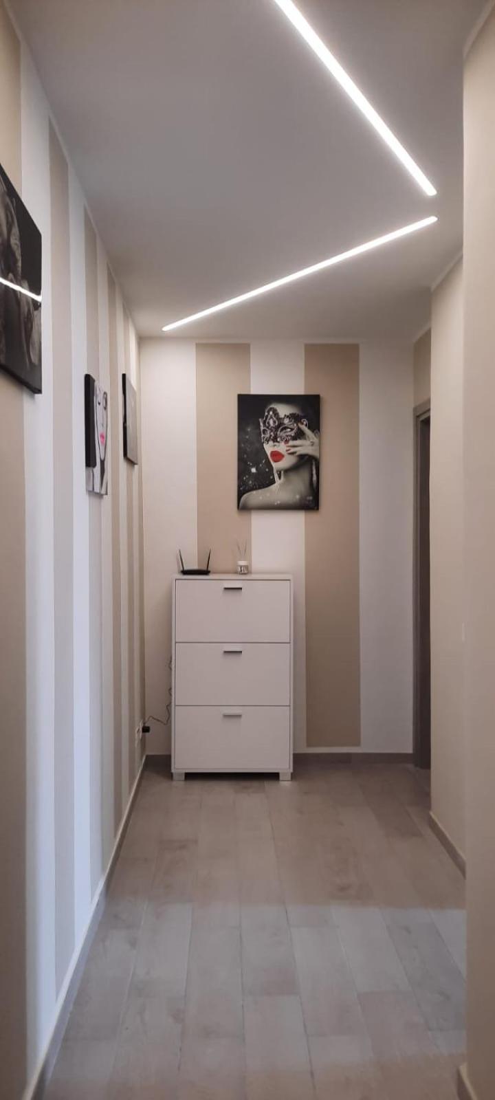 Anzalone House Apartment Asti Exterior photo