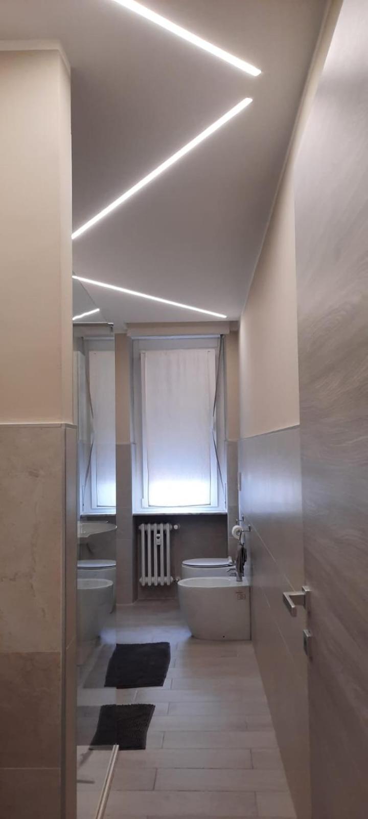 Anzalone House Apartment Asti Exterior photo